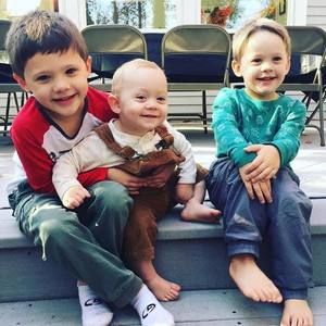 Meet your Posher, Mike